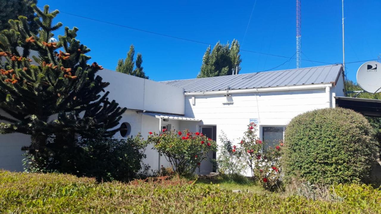 My Sweet Home Calafate Ελ Καλαφάτε Εξωτερικό φωτογραφία